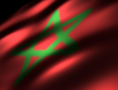vive le maroc