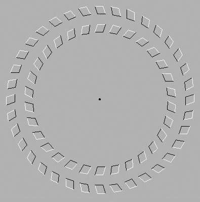 illusion