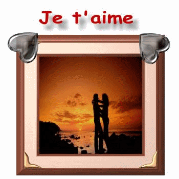 mon amour